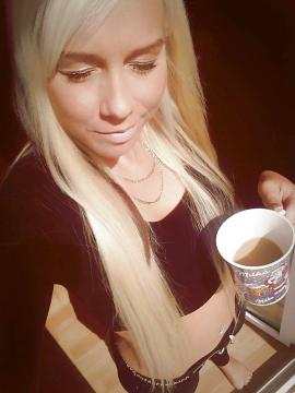 Flurry aus Noord-Holland,Niederlande