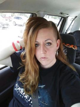 Jantine aus Noord-Brabant,Niederlande