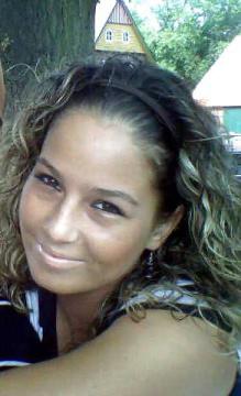 Kroellie aus Gelderland,Niederlande