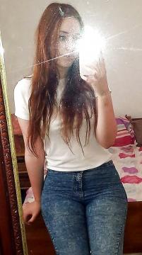 Kyra aus Zuid-Holland,Niederlande