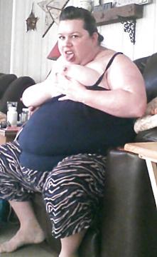 X-Susan-X aus Noord-Brabant,Niederlande