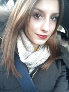 lovehillie aus Zuid-Holland,Niederlande