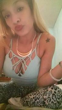 shantiLuv aus Gelderland,Niederlande